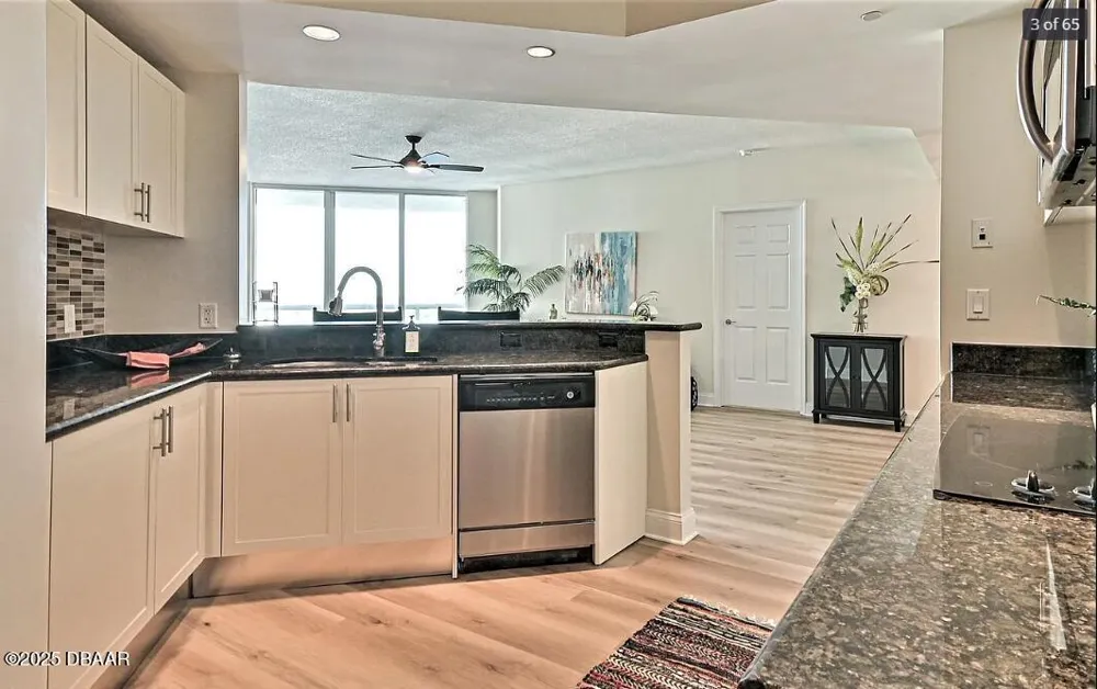 231 Riverside Drive #2206-1 Holly Hill, FL 32117
