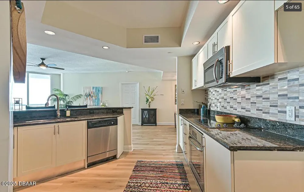 231 Riverside Drive #2206-1 Holly Hill, FL 32117