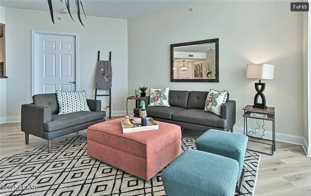 231 Riverside Drive #2206-1 Holly Hill, FL 32117