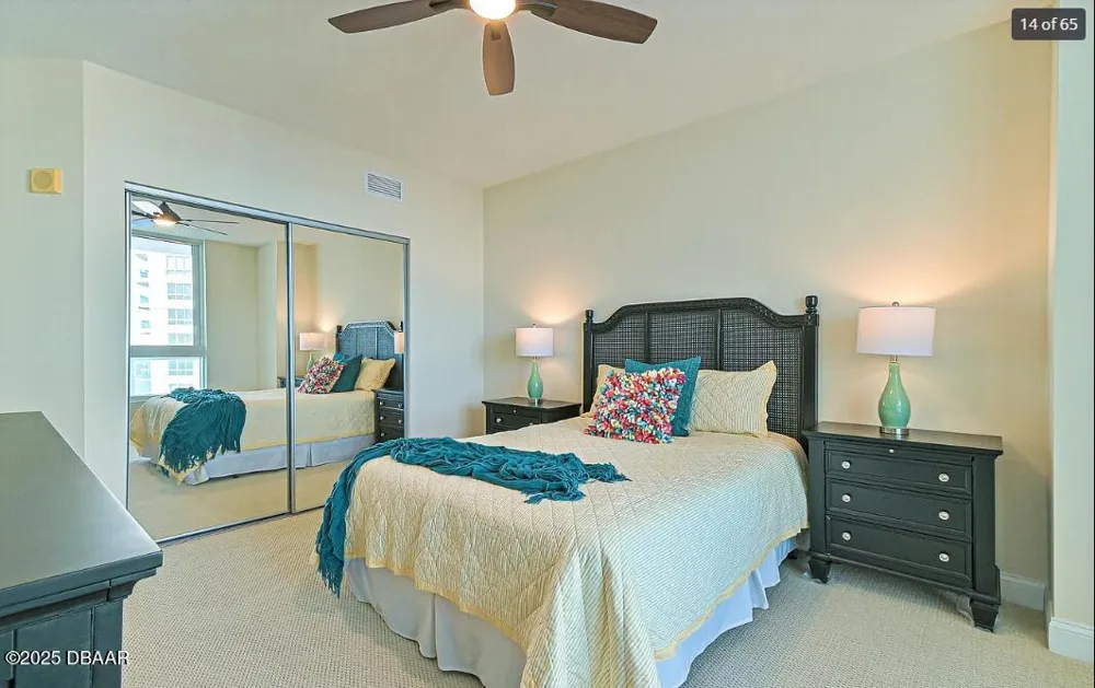 231 Riverside Drive #2206-1 Holly Hill, FL 32117