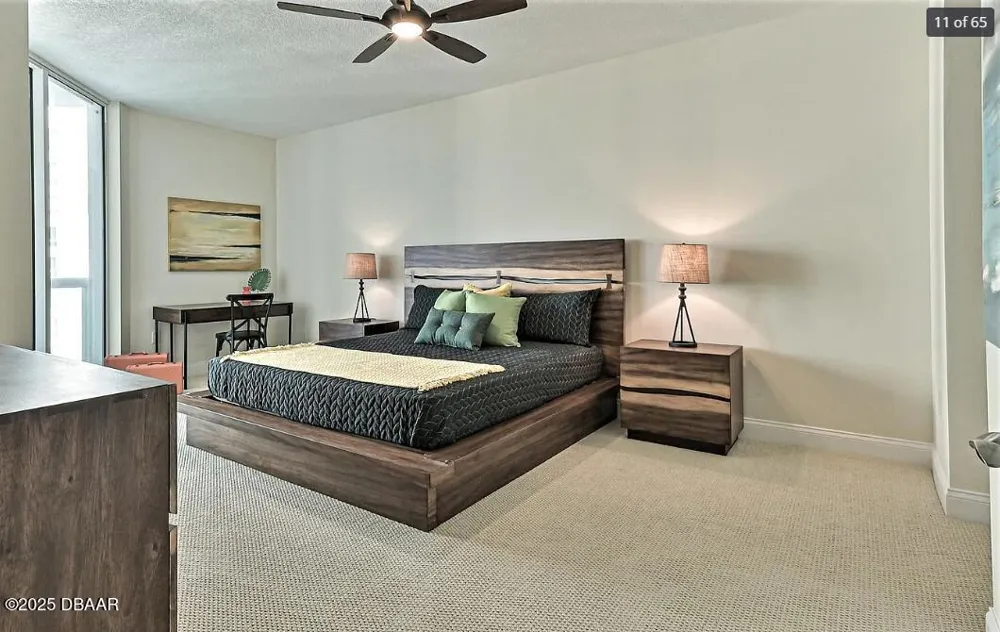 231 Riverside Drive #2206-1 Holly Hill, FL 32117