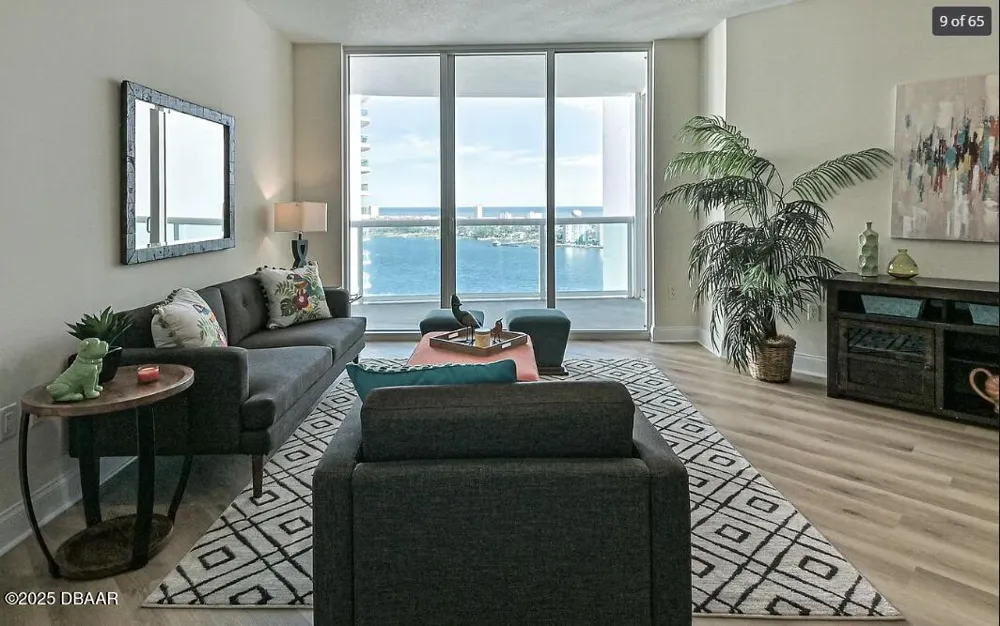 231 Riverside Drive #2206-1 Holly Hill, FL 32117