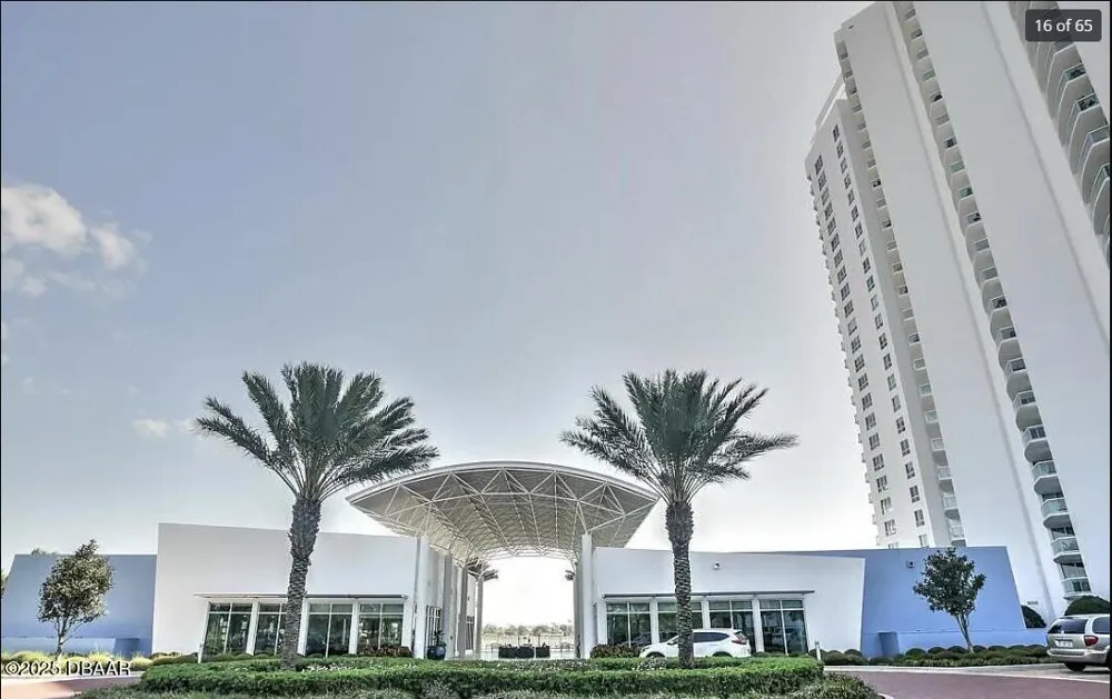231 Riverside Drive #2206-1 Holly Hill, FL 32117