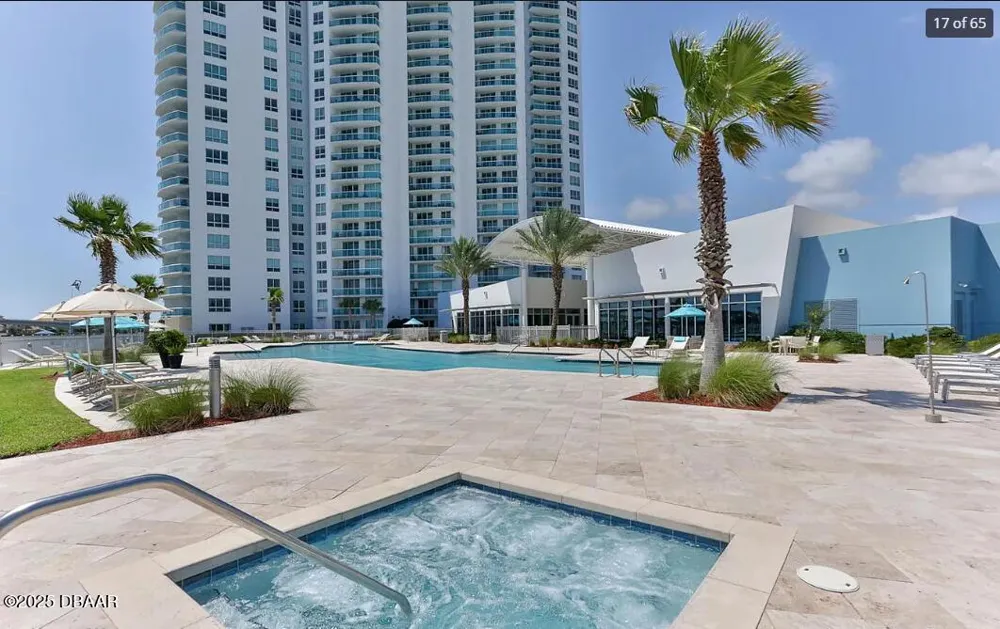 231 Riverside Drive #2206-1 Holly Hill, FL 32117