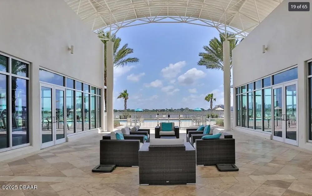 231 Riverside Drive #2206-1 Holly Hill, FL 32117