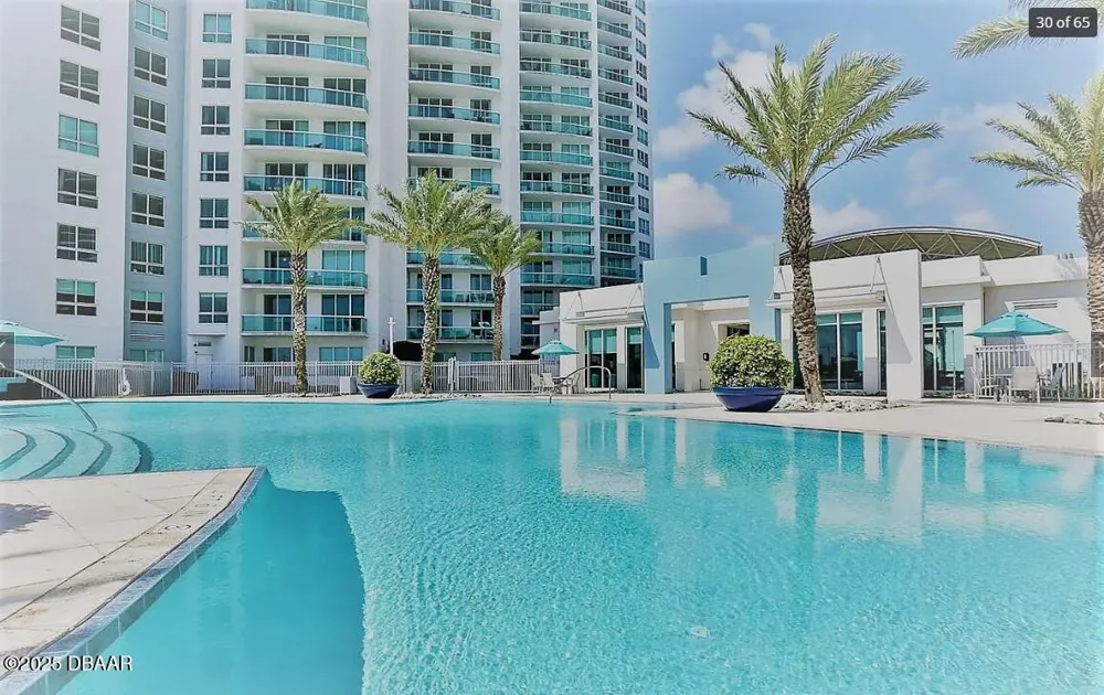 231 Riverside Drive #2206-1 Holly Hill, FL 32117