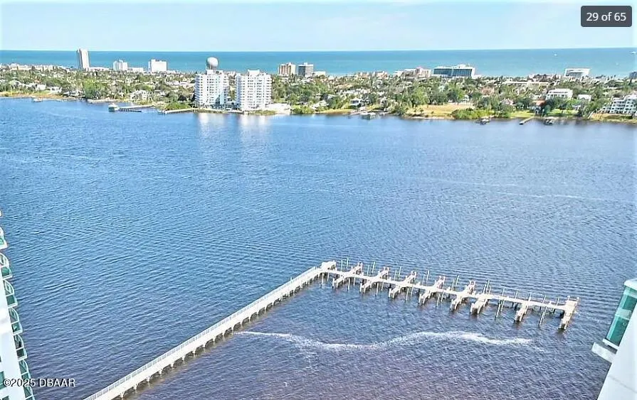 231 Riverside Drive #2206-1 Holly Hill, FL 32117