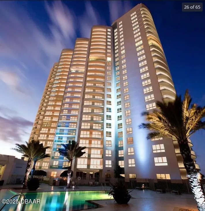 231 Riverside Drive #2206-1 Holly Hill, FL 32117