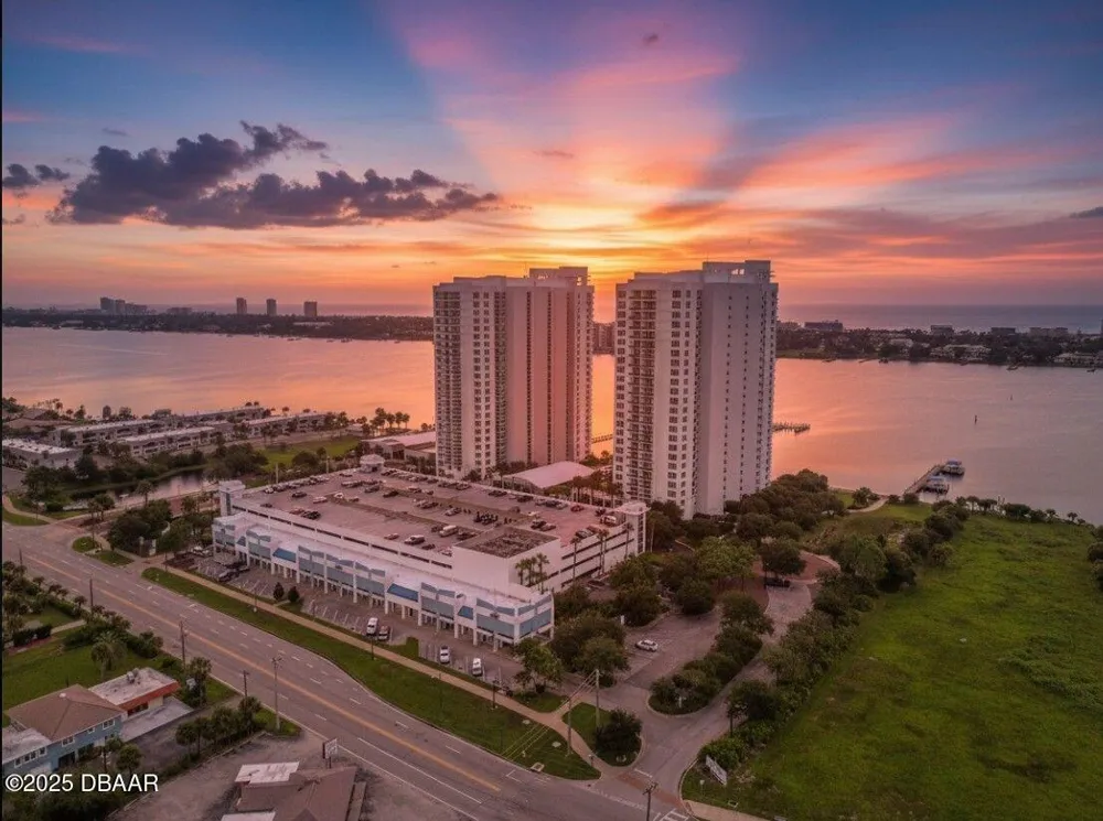 231 Riverside Drive #2206-1 Holly Hill, FL 32117