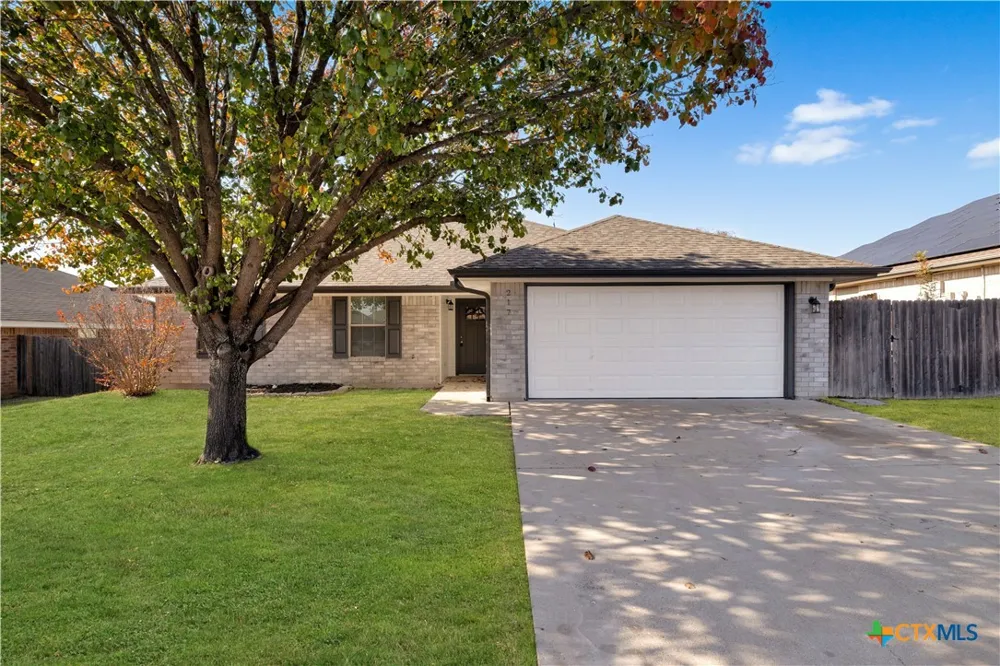 217 Timber Ridge Drive