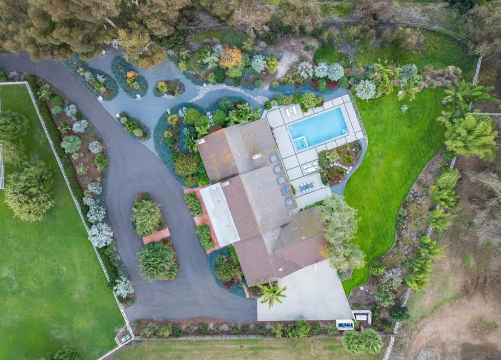 16039 Via Del Alba Rancho Santa Fe, CA 92067