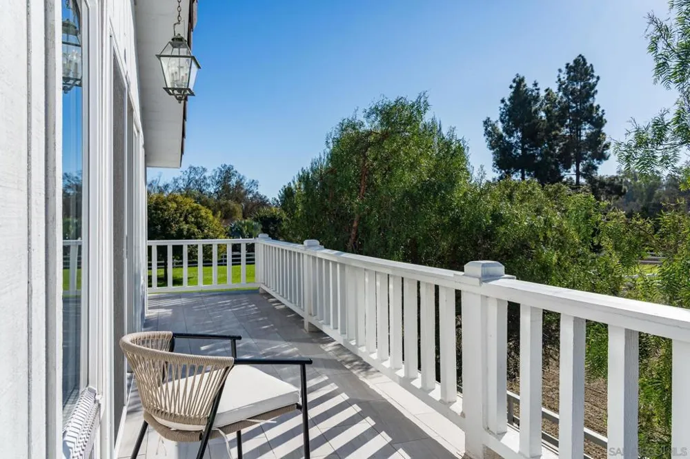 16039 Via Del Alba Rancho Santa Fe, CA 92067