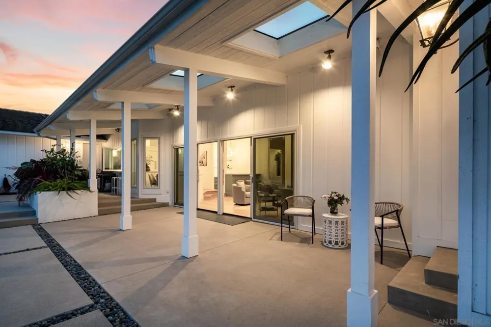 16039 Via Del Alba Rancho Santa Fe, CA 92067