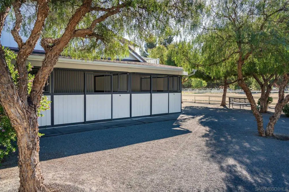 16039 Via Del Alba Rancho Santa Fe, CA 92067