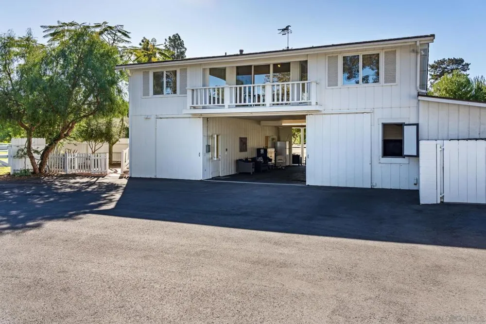 16039 Via Del Alba Rancho Santa Fe, CA 92067