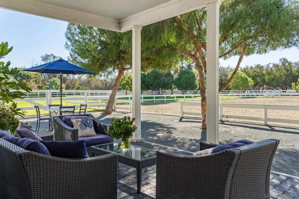 16039 Via Del Alba Rancho Santa Fe, CA 92067