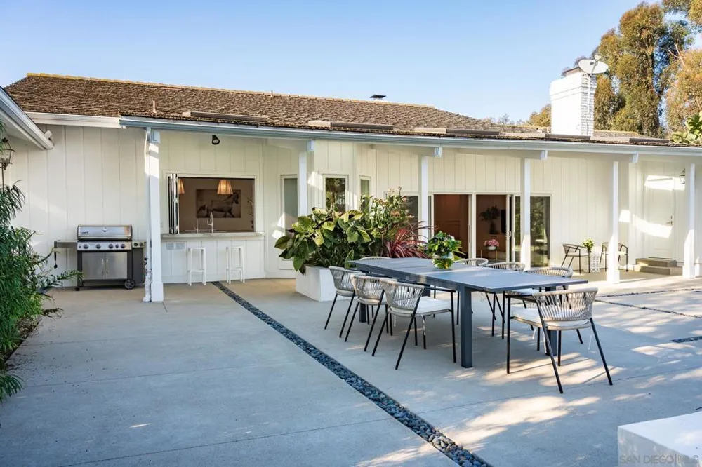 16039 Via Del Alba Rancho Santa Fe, CA 92067