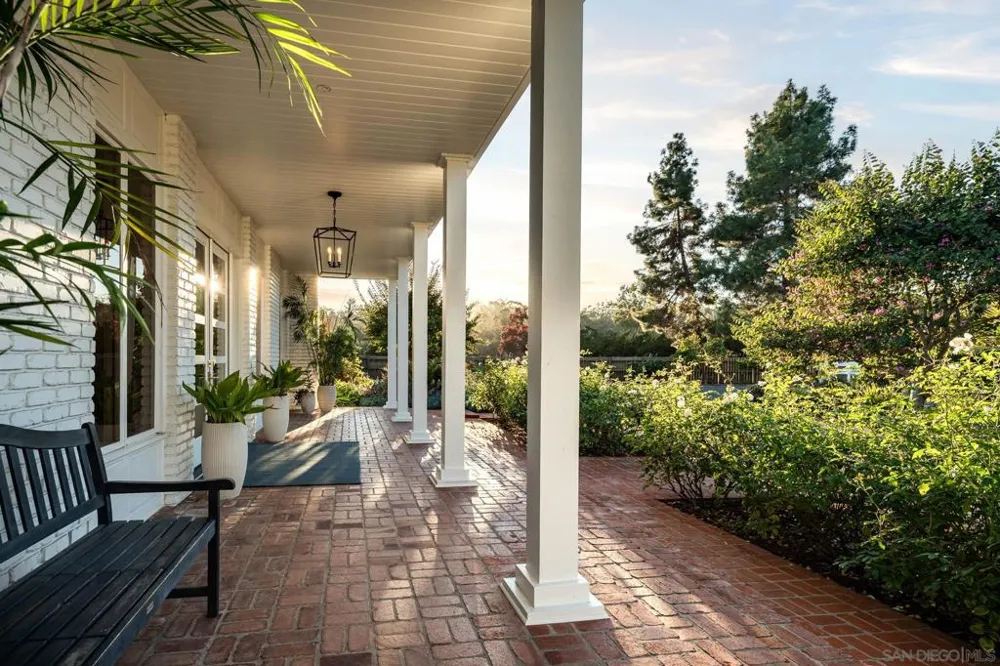 16039 Via Del Alba Rancho Santa Fe, CA 92067