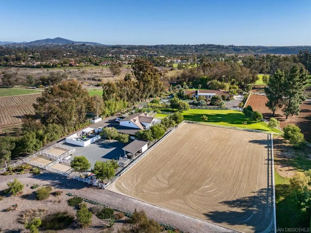16039 Via Del Alba Rancho Santa Fe, CA 92067