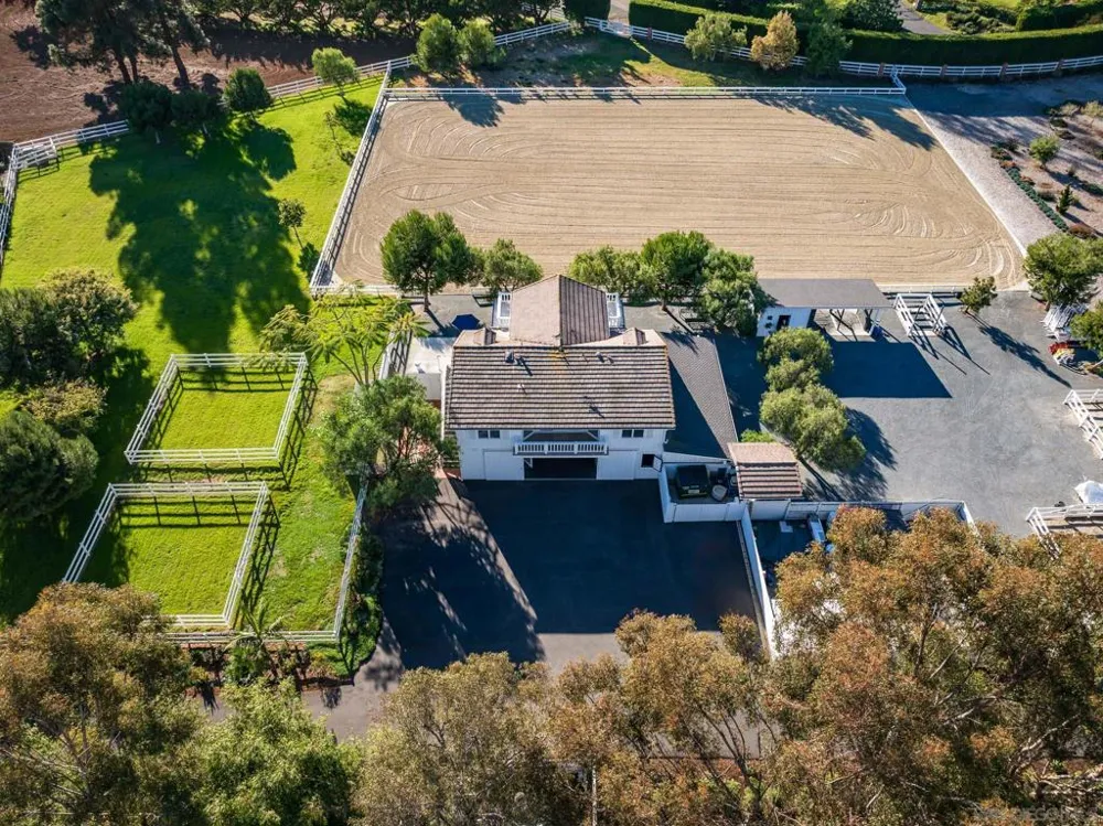16039 Via Del Alba Rancho Santa Fe, CA 92067