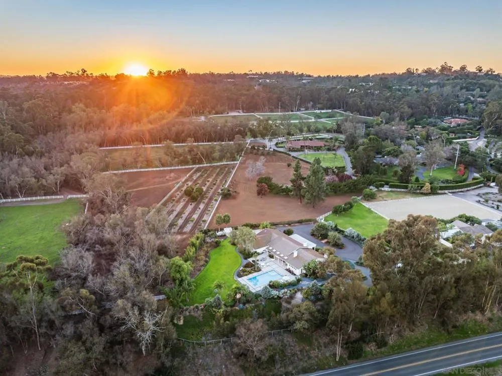 16039 Via Del Alba Rancho Santa Fe, CA 92067