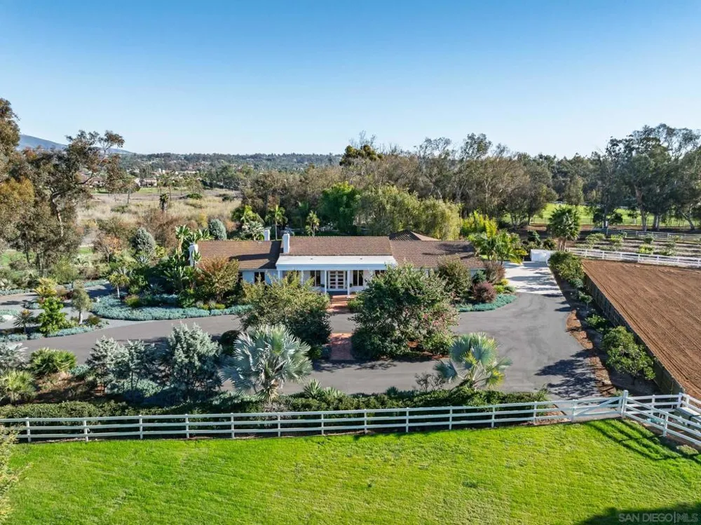 16039 Via Del Alba Rancho Santa Fe, CA 92067