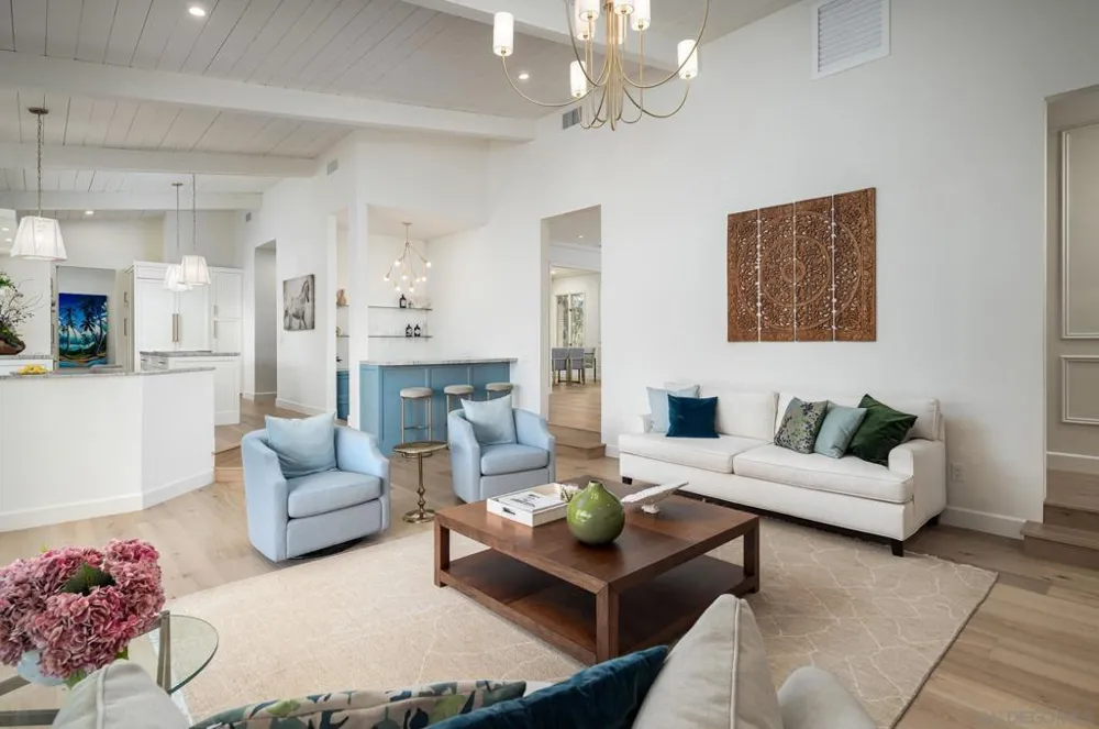 16039 Via Del Alba Rancho Santa Fe, CA 92067