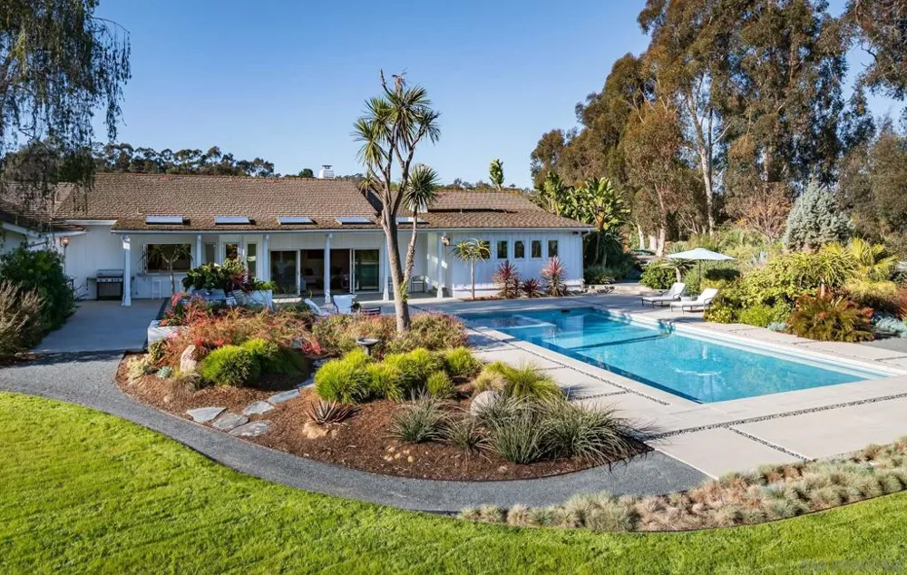 16039 Via Del Alba Rancho Santa Fe, CA 92067