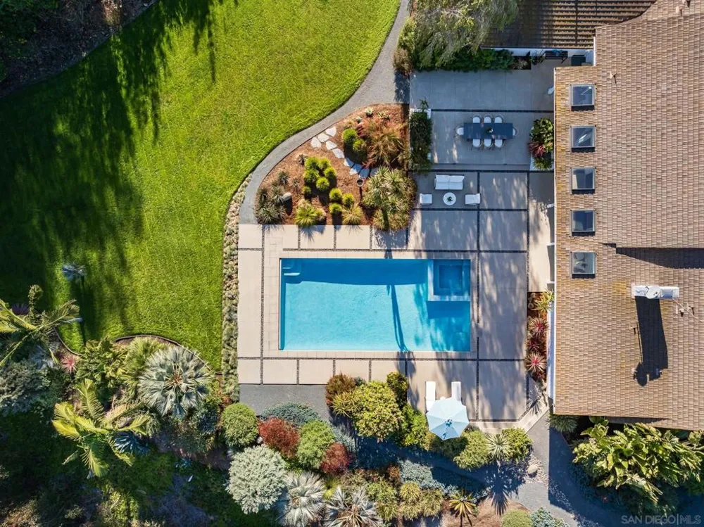 16039 Via Del Alba Rancho Santa Fe, CA 92067