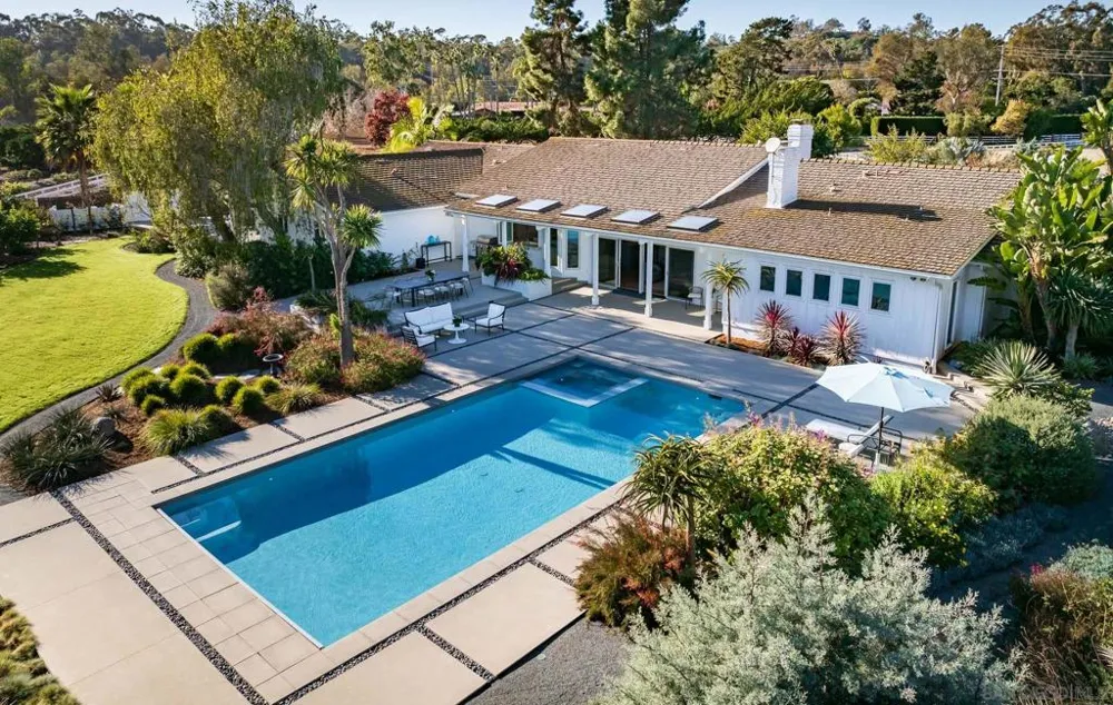 16039 Via Del Alba Rancho Santa Fe, CA 92067