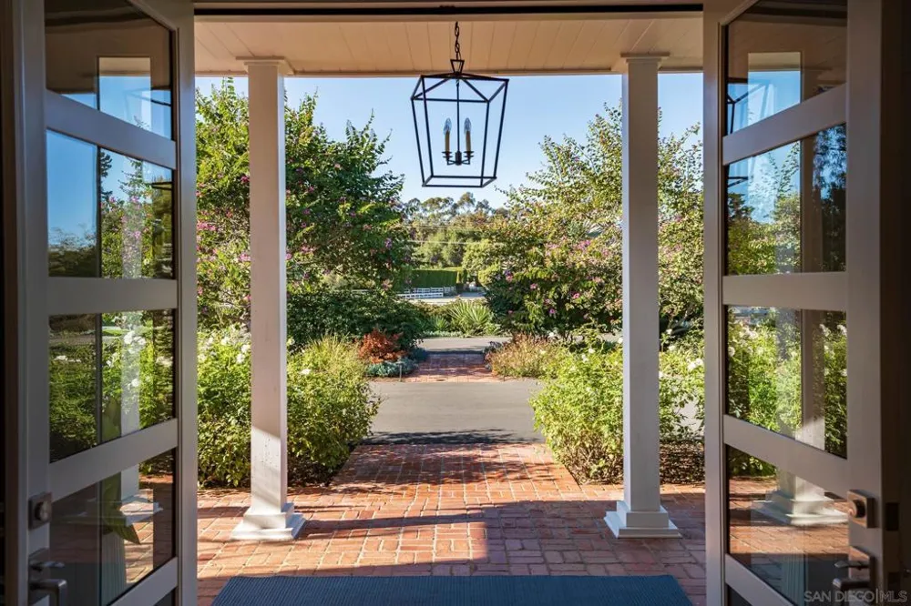 16039 Via Del Alba Rancho Santa Fe, CA 92067