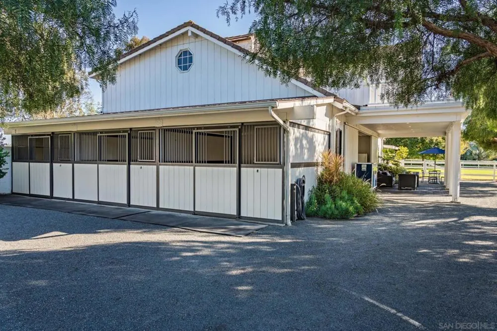 16039 Via Del Alba Rancho Santa Fe, CA 92067