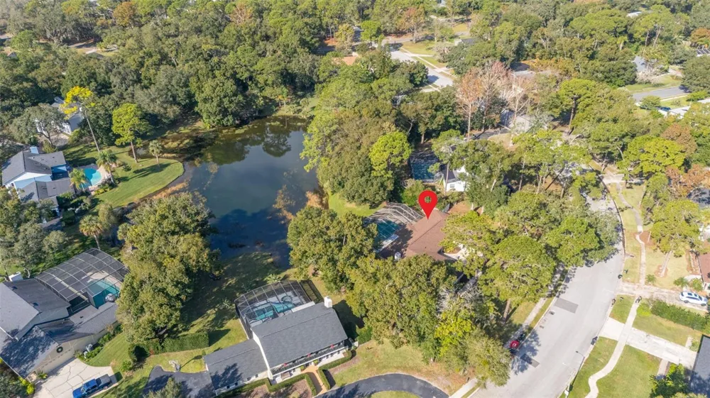 204 BLUE LAKE DRIVE Longwood, FL 32779