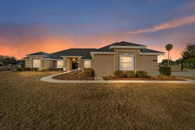 3305 NE 106TH STREET Anthony, FL 32617