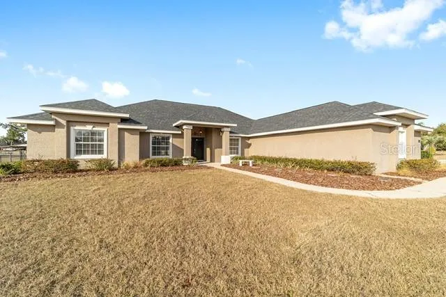 3305 NE 106TH STREET Anthony, FL 32617