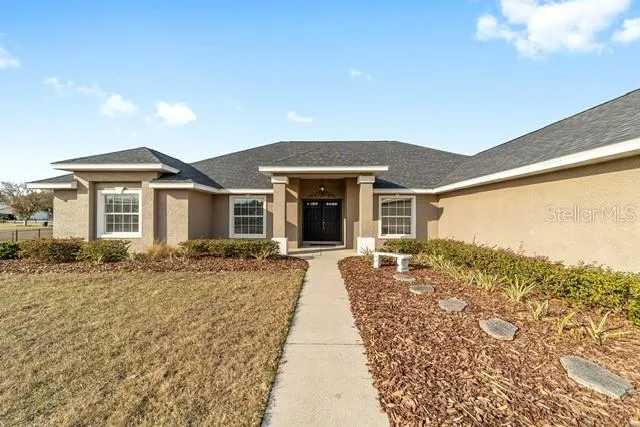3305 NE 106TH STREET Anthony, FL 32617
