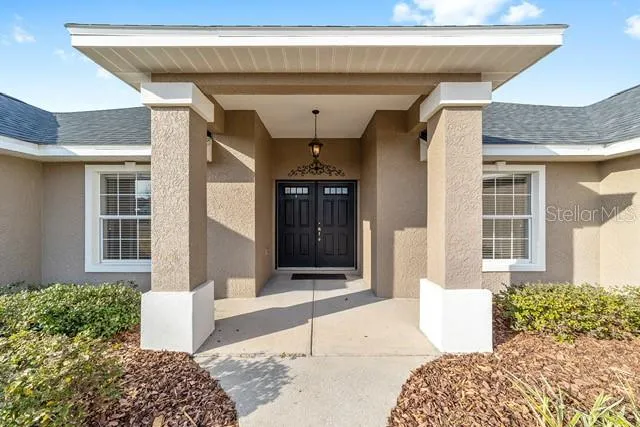 3305 NE 106TH STREET Anthony, FL 32617