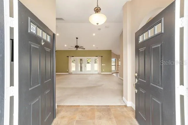 3305 NE 106TH STREET Anthony, FL 32617