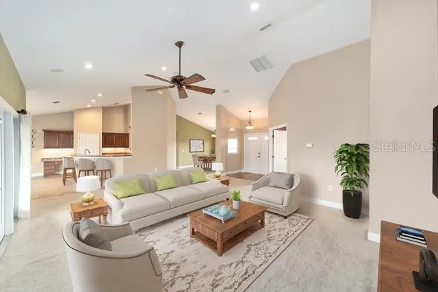3305 NE 106TH STREET Anthony, FL 32617