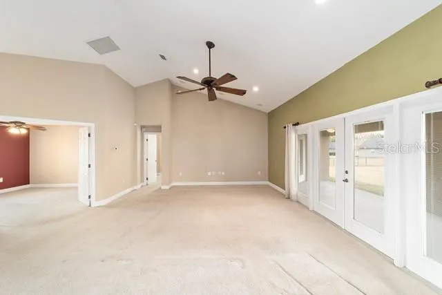 3305 NE 106TH STREET Anthony, FL 32617