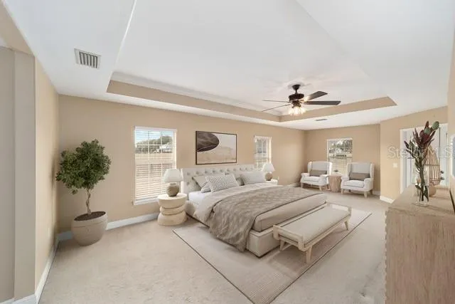 3305 NE 106TH STREET Anthony, FL 32617