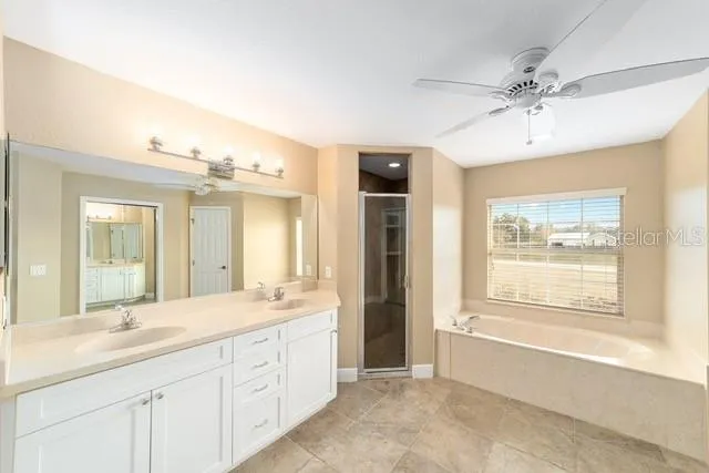 3305 NE 106TH STREET Anthony, FL 32617