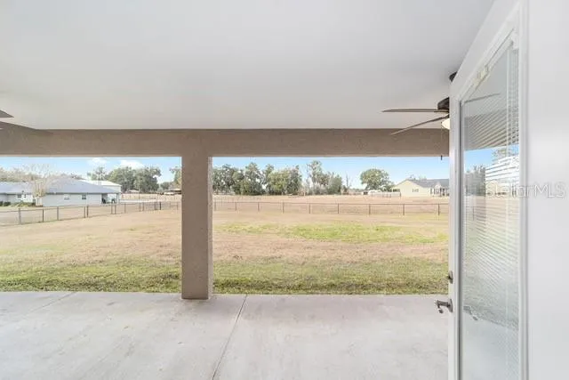 3305 NE 106TH STREET Anthony, FL 32617