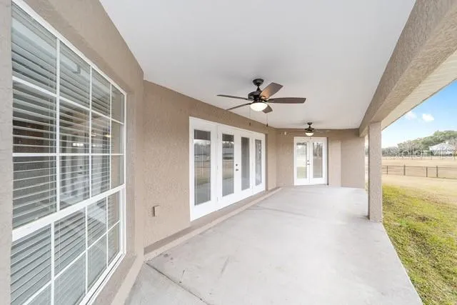 3305 NE 106TH STREET Anthony, FL 32617