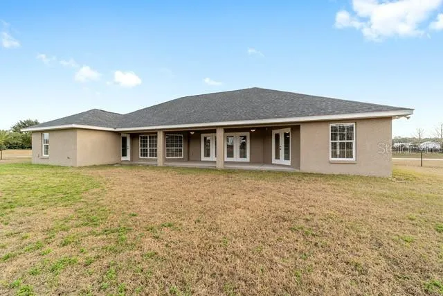 3305 NE 106TH STREET Anthony, FL 32617