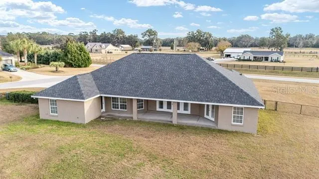 3305 NE 106TH STREET Anthony, FL 32617