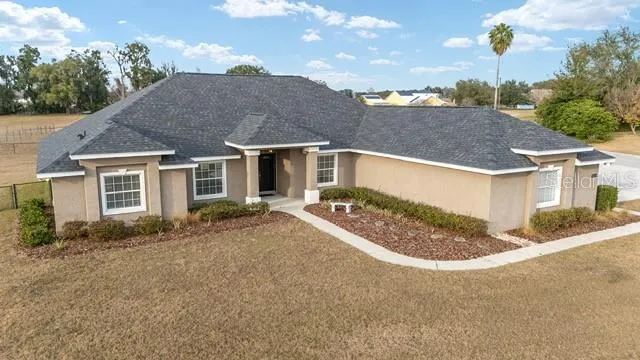 3305 NE 106TH STREET Anthony, FL 32617