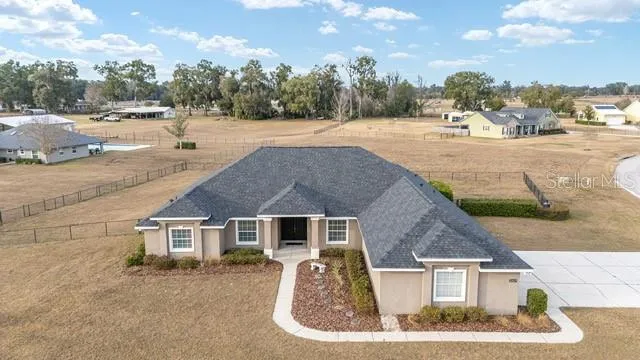 3305 NE 106TH STREET Anthony, FL 32617