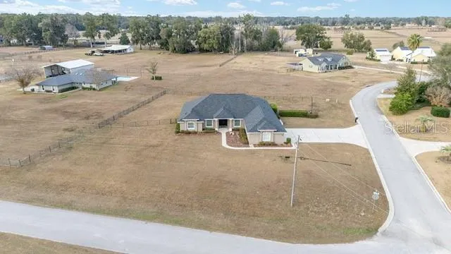3305 NE 106TH STREET Anthony, FL 32617