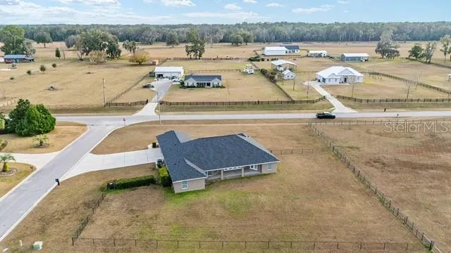 3305 NE 106TH STREET Anthony, FL 32617